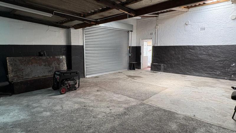 To Let commercial Property for Rent in Fish Hoek Western Cape